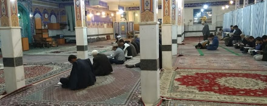 Ghaba Mosque