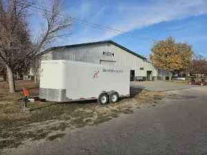 Cloud County Fairgrounds