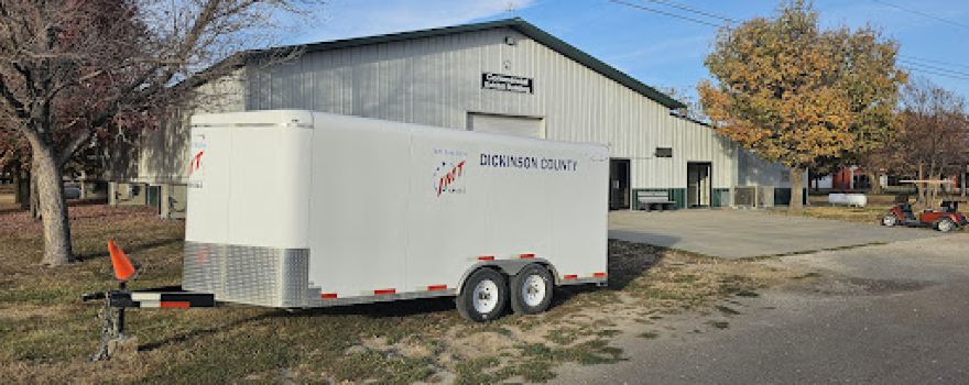 Cloud County Fairgrounds