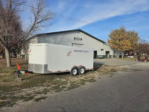 Cloud County Fairgrounds