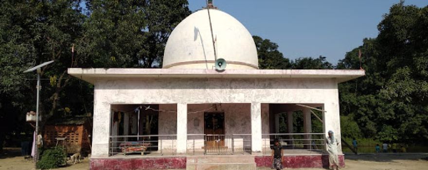 Jatadhari Baba Mandir Naubasta