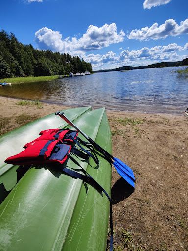 Lakeistenranta Camping