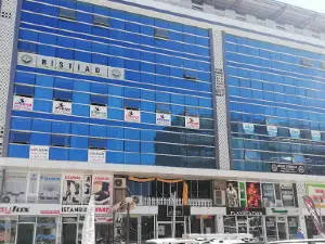 Sporium Spor Salonu (BAYANLARA ÖZEL)