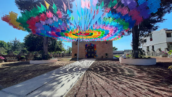 Ecoturismo Omitlán