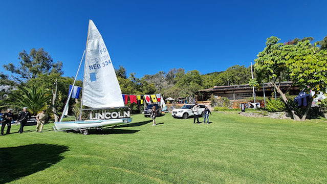 Club Náutico Avandaro