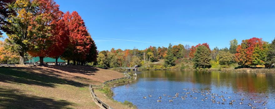 Malone Village Memorial Park