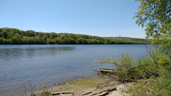 George Dudley Seymour State Park