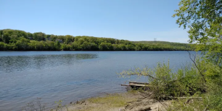 George Dudley Seymour State Park