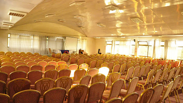 Filwoha Hotel | ፍልውሀ ሆቴል