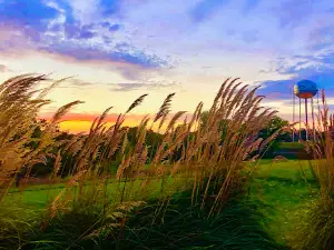Ellsworth Golf Course