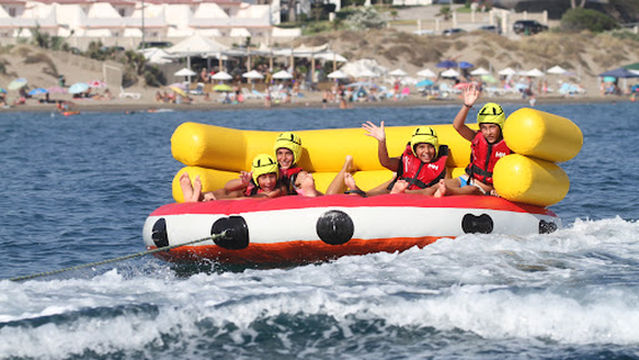 Marbella Jet Ski