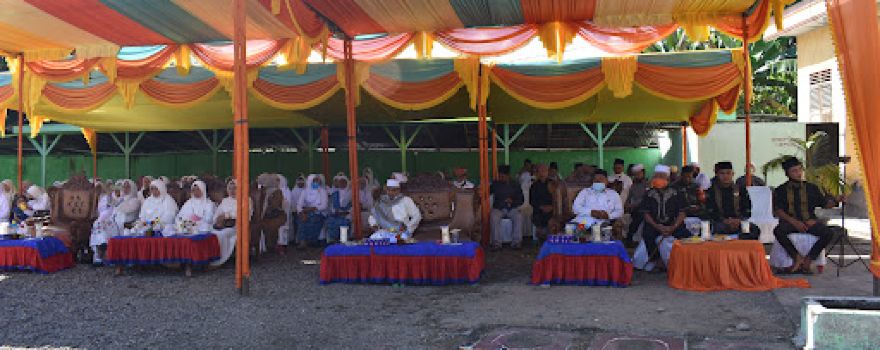 Bagas Godang Hakuriaan Muaratais