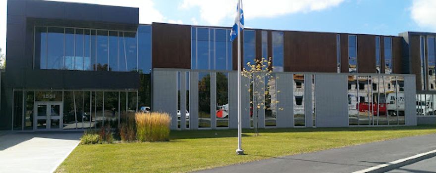 Centre multifonctionnel de Carignan