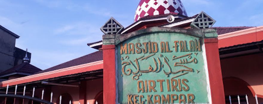 Masjid AL-FALAH