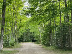 Sauble Falls Tent & Trailer Camp