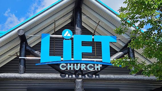 LiFT CHURCH
