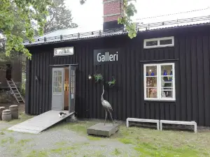 Baudins Konst AB