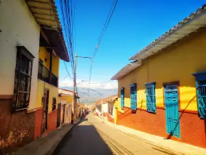 Corresponsal Bancario Bancolombia