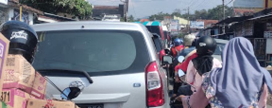 Tugu Bandongan
