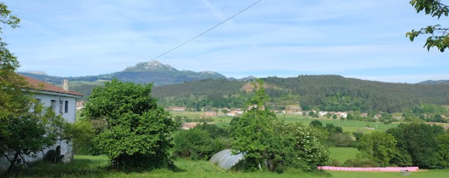 Cueva Del Valle
