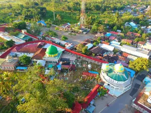 Makam Datu Kalampayan
