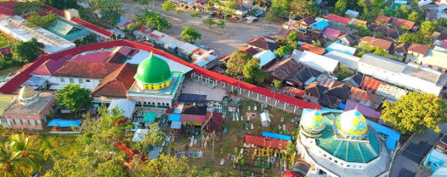 Makam Datu Kalampayan