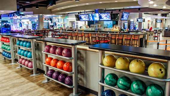 Apex Entertainment Syracuse