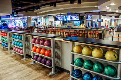 Apex Entertainment Syracuse
