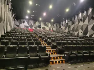 UGM cinemas