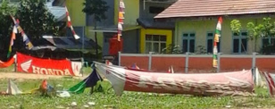 Gedung Serbaguna Longikis