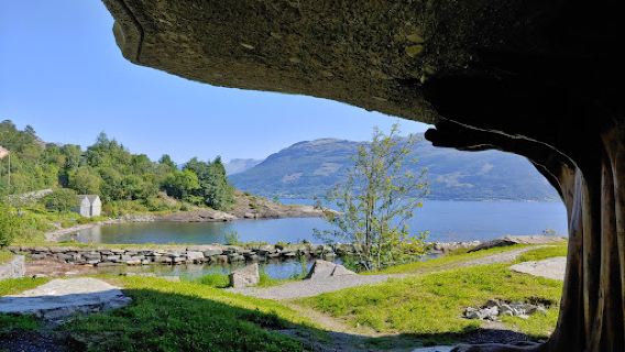 Tyrvefjøra