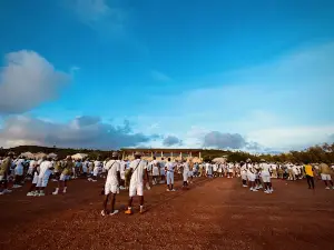 N.Y.S.C Orientation Camp