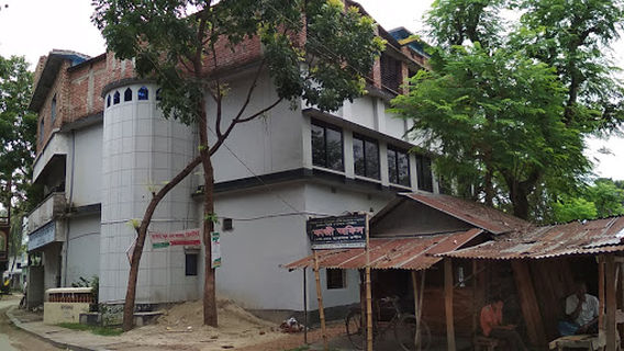 Jhenaidah