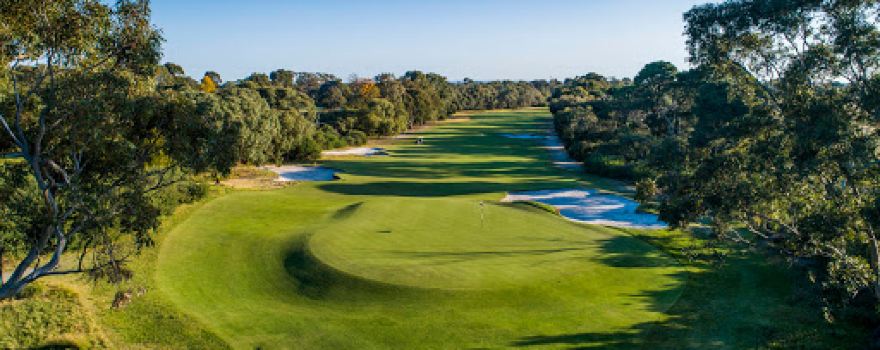 Spring Valley Golf Club