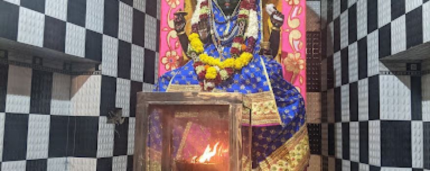 Shri Maharani Vaishno Devi Mandir