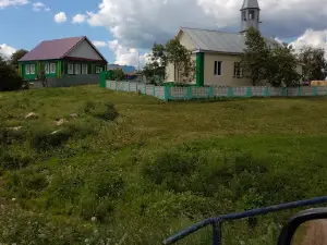мечеть