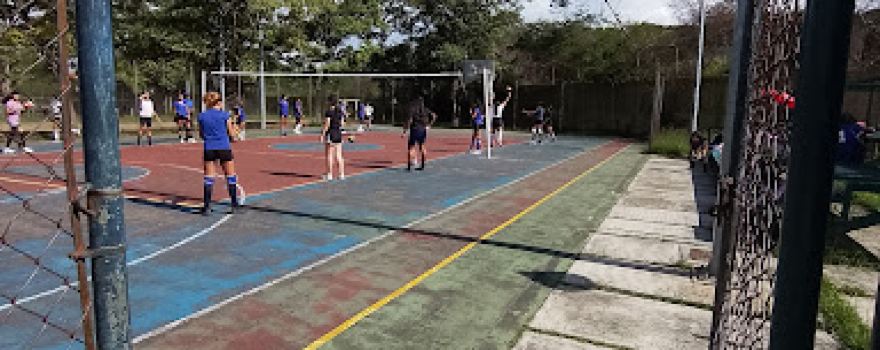 Club Corpoelec Guatire