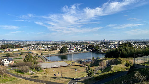 Kitagunma District