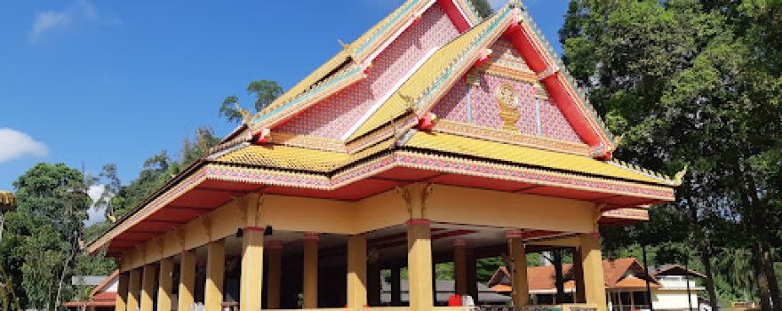 Wat Khao Lang
