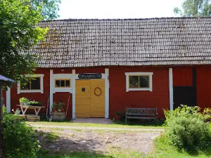 Fiddekulla Trädgård