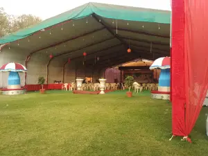 Sagar Saroj Marriage Hall