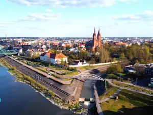 Bulwar Włocławek