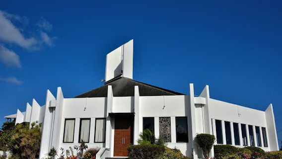 Holy Family Catholic Cathedral