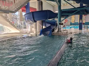 Iola-Scandinavia Community Fitness & Aquatic Center