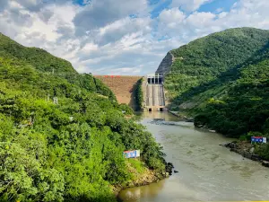 Sogamoso River