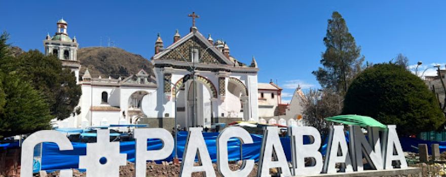 Plaza 2 de febrero