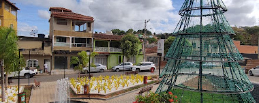 Praça Paulo VI