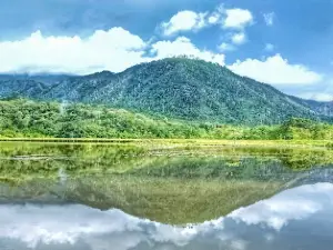 Danau Banano