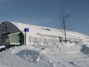 Arena Vänersborg