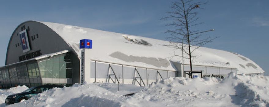 Arena Vänersborg
